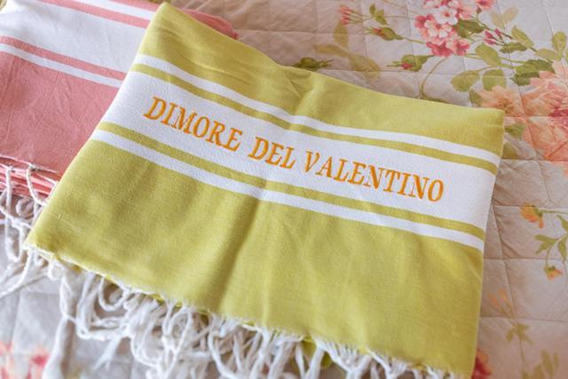 Dimore Del Valentino Sampieri Extérieur photo