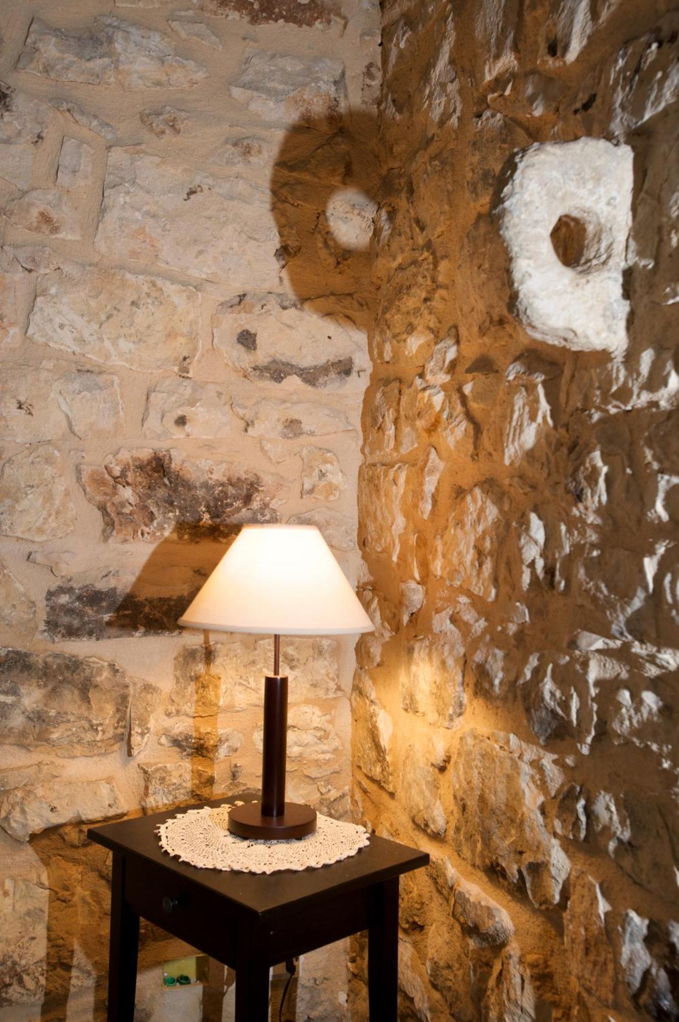 Dimore Del Valentino Sampieri Chambre photo